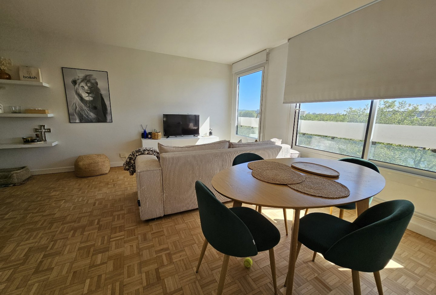 vente Appartement Rouen - Photo 6