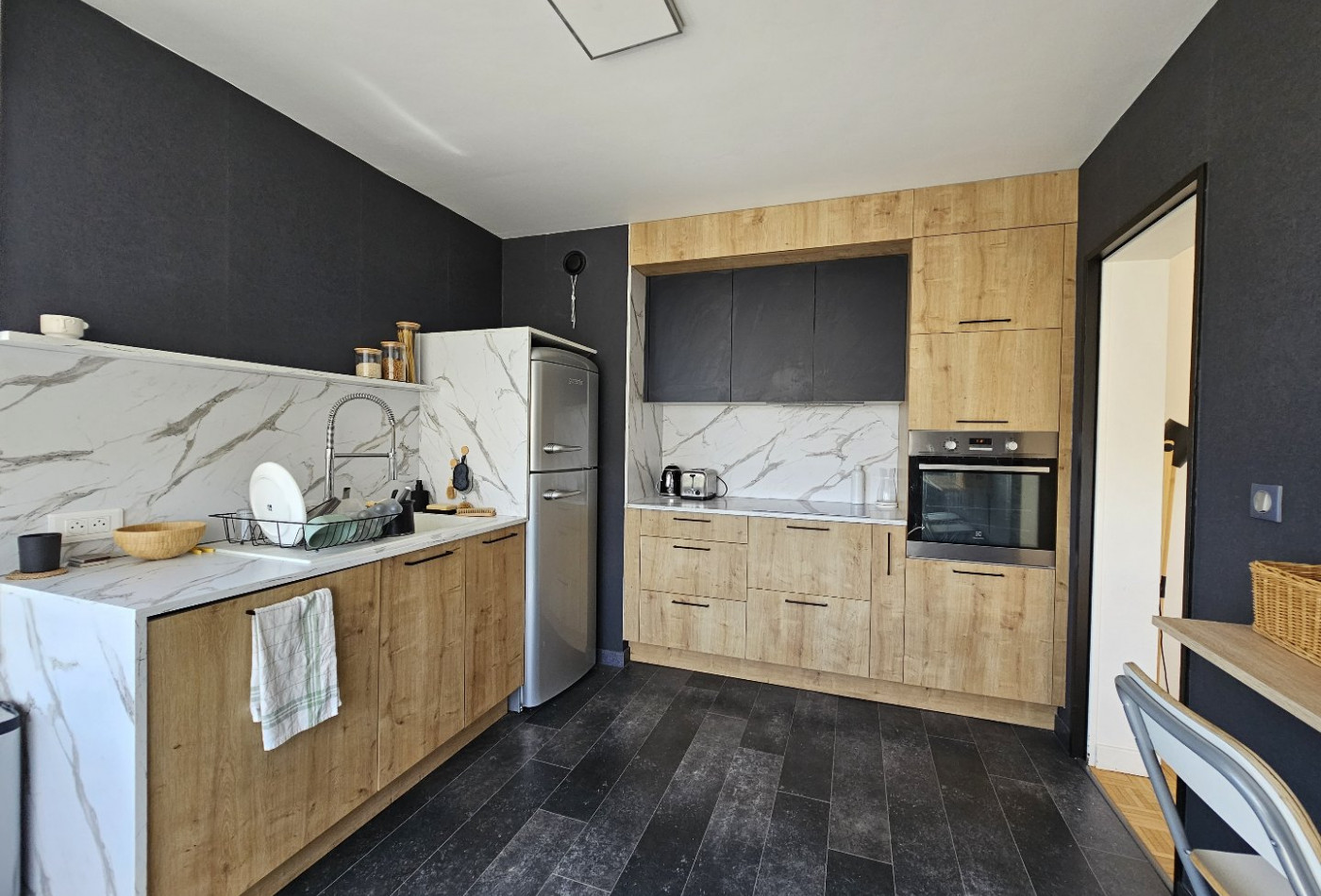 vente Appartement Rouen - Photo 8