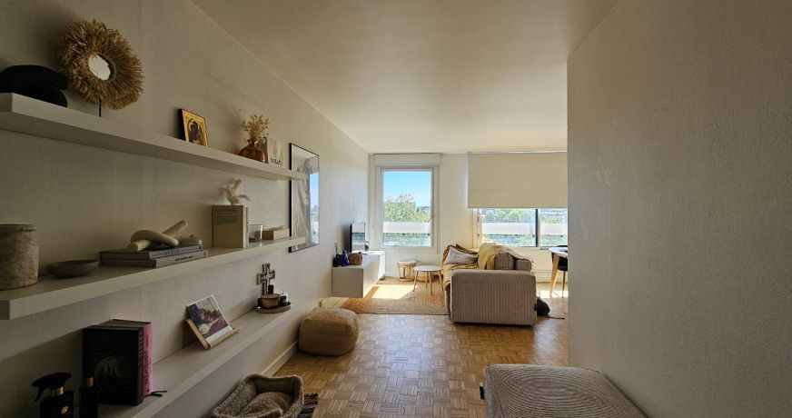 vente Appartement Rouen