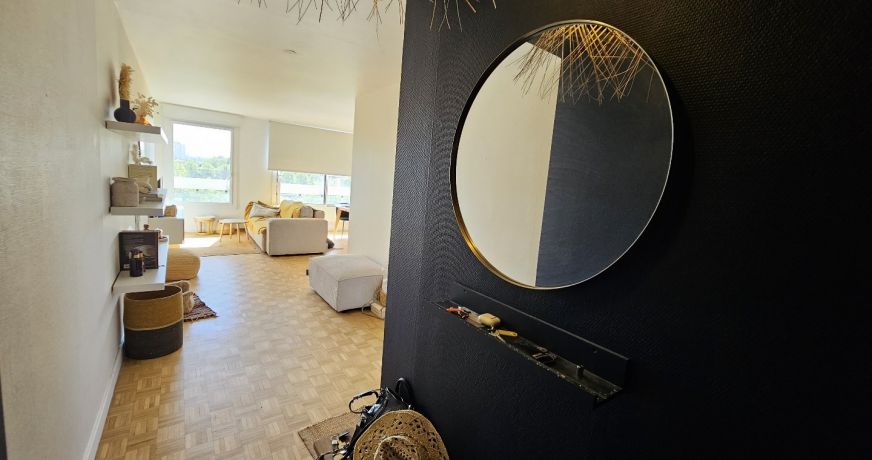 vente Appartement Rouen