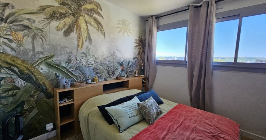 vente Appartement Rouen