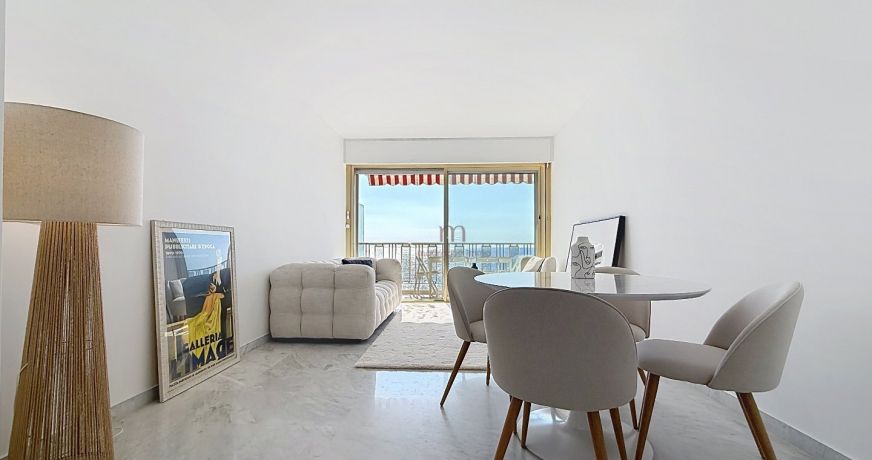 vente Appartement Roquebrune Cap Martin