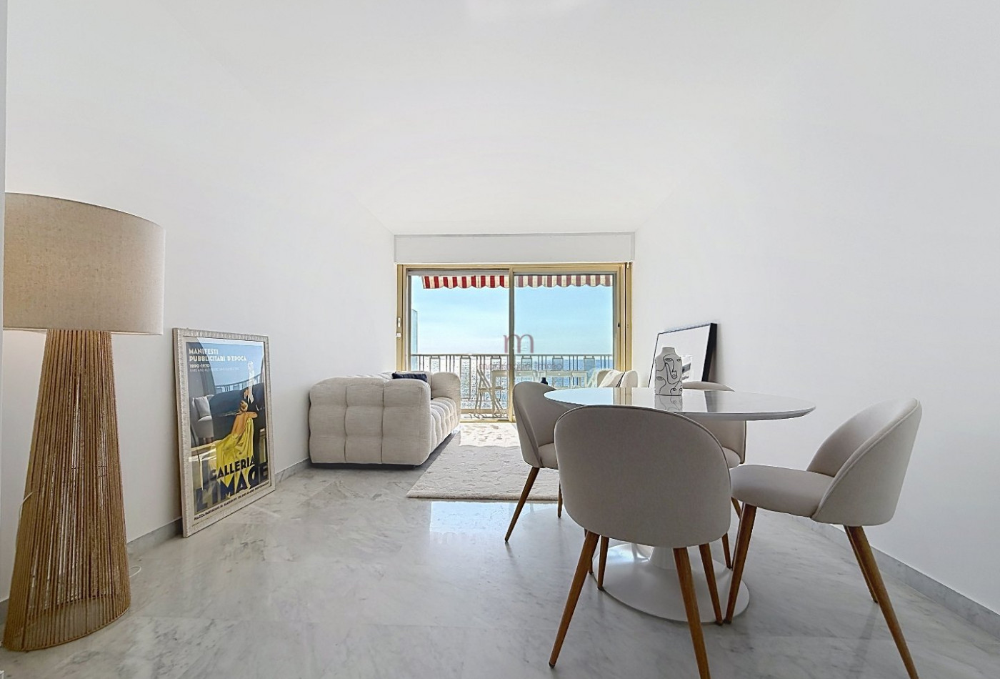 vente Appartement Roquebrune Cap Martin - Photo 3