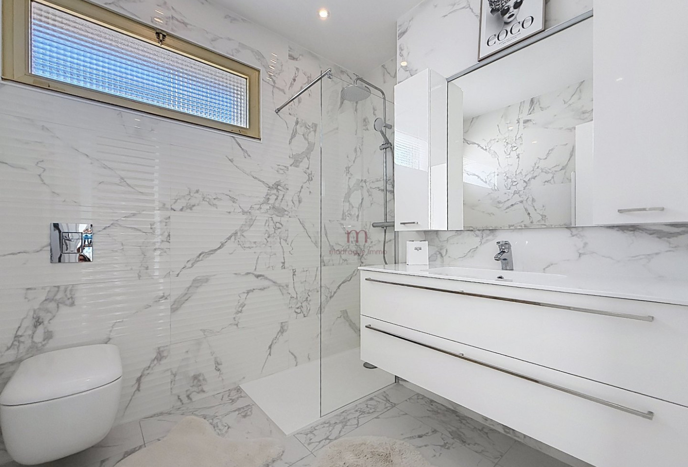 vente Appartement Roquebrune Cap Martin - Photo 7