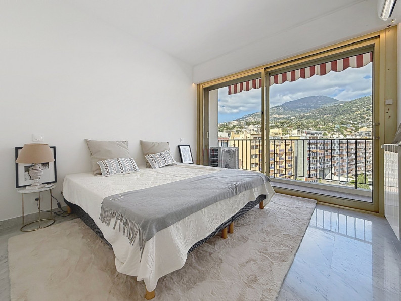 vente Appartement Roquebrune Cap Martin - Photo 6