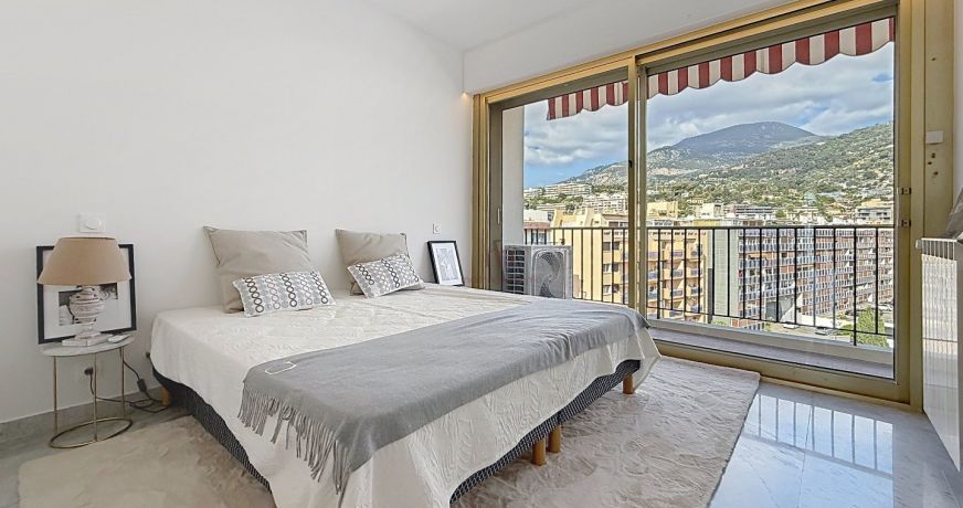 vente Appartement Roquebrune Cap Martin