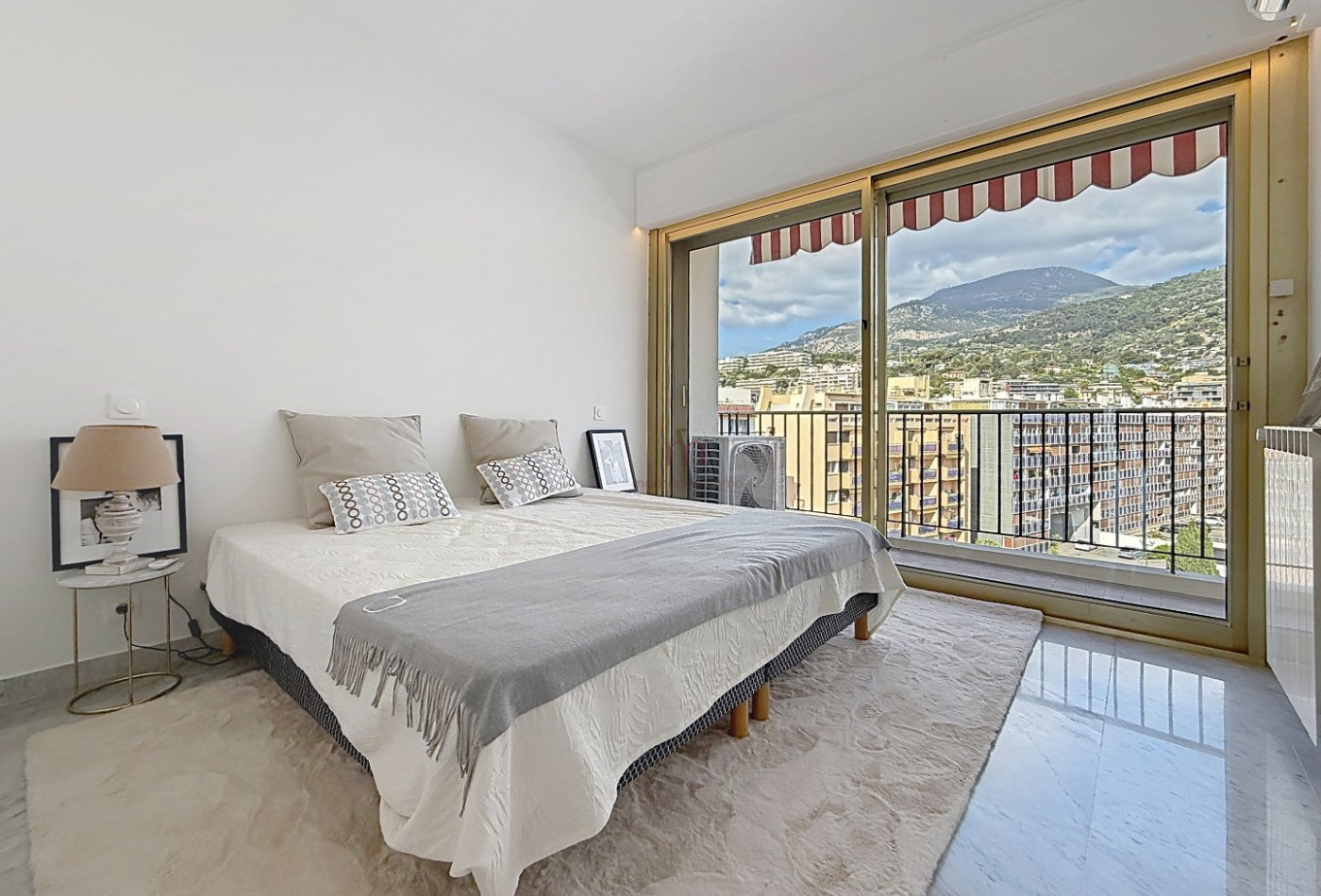 vente Appartement Roquebrune Cap Martin - Photo 6