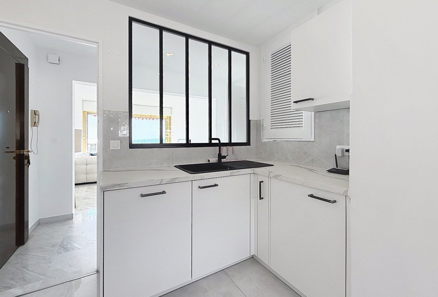vente Appartement Roquebrune Cap Martin - Photo 9