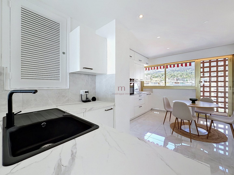 vente Appartement Roquebrune Cap Martin - Photo 8