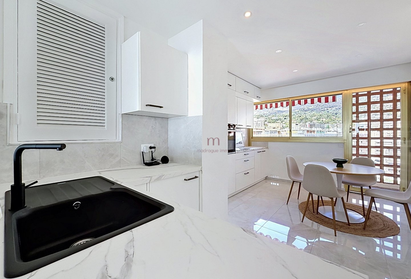 vente Appartement Roquebrune Cap Martin - Photo 8