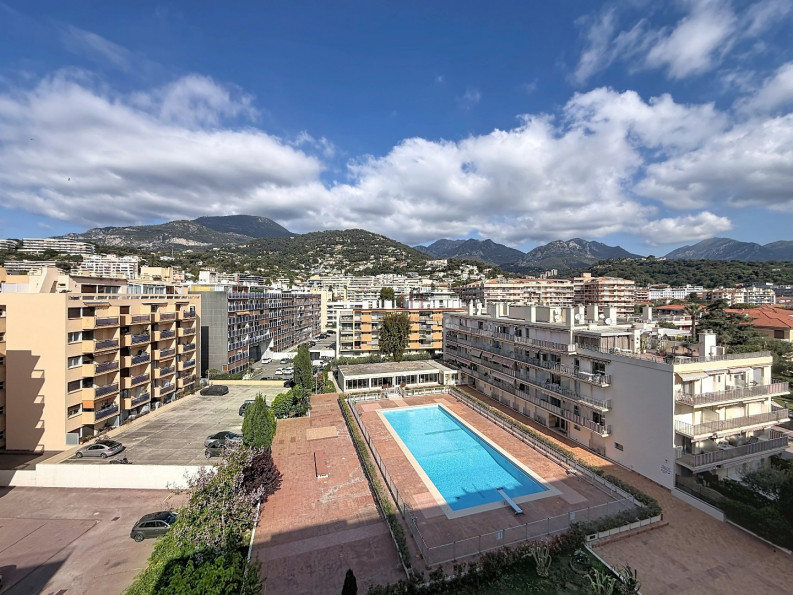 vente Appartement Roquebrune Cap Martin - Photo 10