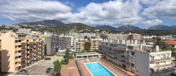 vente Appartement Roquebrune Cap Martin