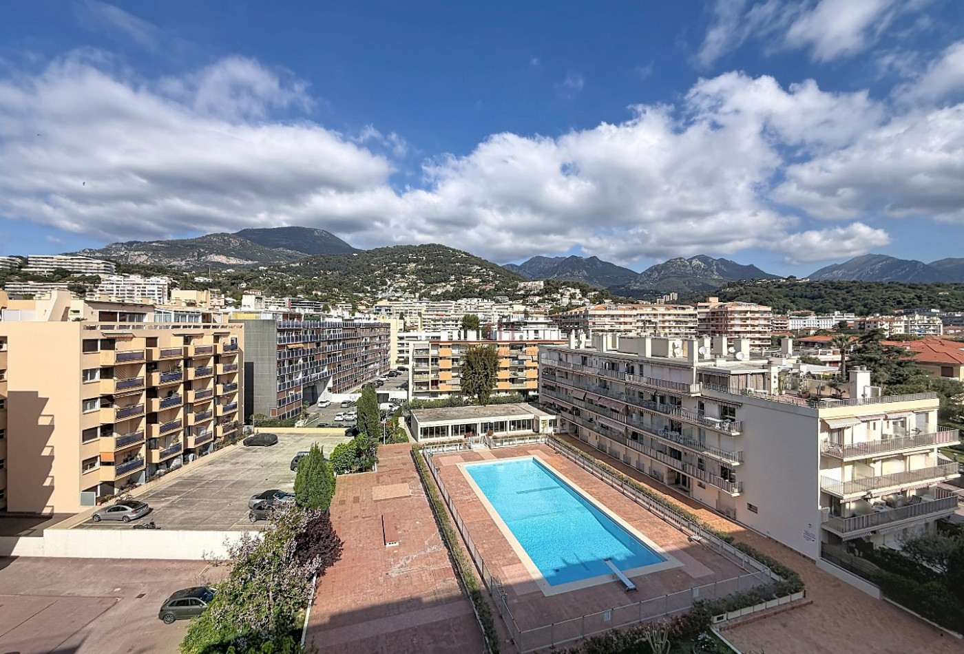 vente Appartement Roquebrune Cap Martin - Photo 10