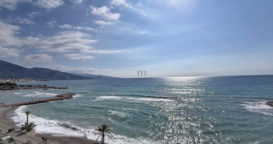 vente Appartement Roquebrune Cap Martin