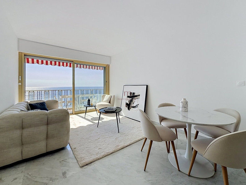 vente Appartement Roquebrune Cap Martin - Photo 2