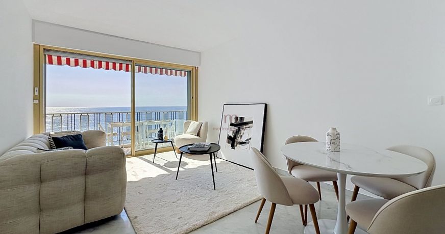 vente Appartement Roquebrune Cap Martin