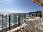 vente Appartement Roquebrune Cap Martin
