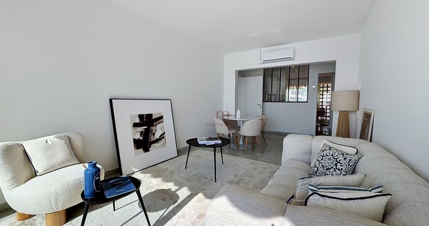 vente Appartement Roquebrune Cap Martin
