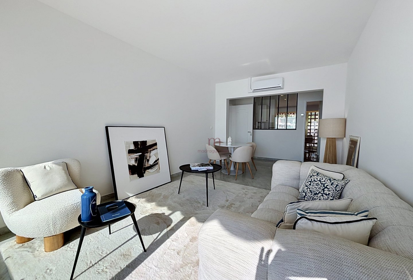vente Appartement Roquebrune Cap Martin - Photo 4