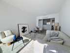 vente Appartement Roquebrune Cap Martin