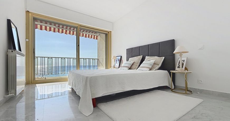 vente Appartement Roquebrune Cap Martin