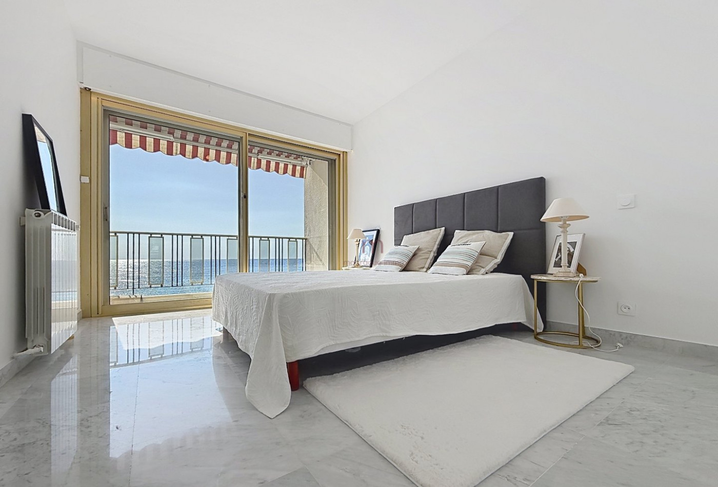vente Appartement Roquebrune Cap Martin - Photo 5