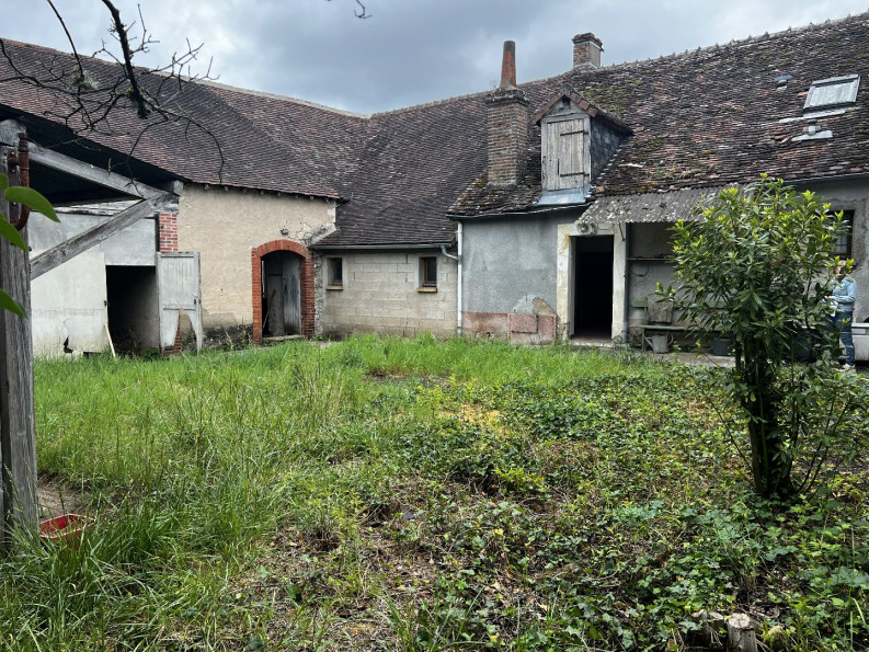 vente Maison Saint Michel En Brenne - Photo 4