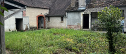 vente Maison Saint Michel En Brenne