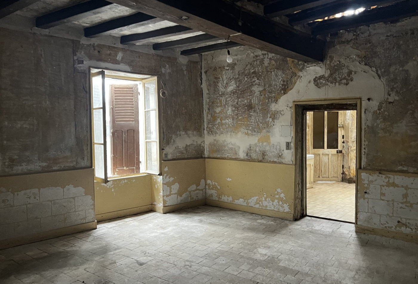 vente Maison Saint Michel En Brenne - Photo 5