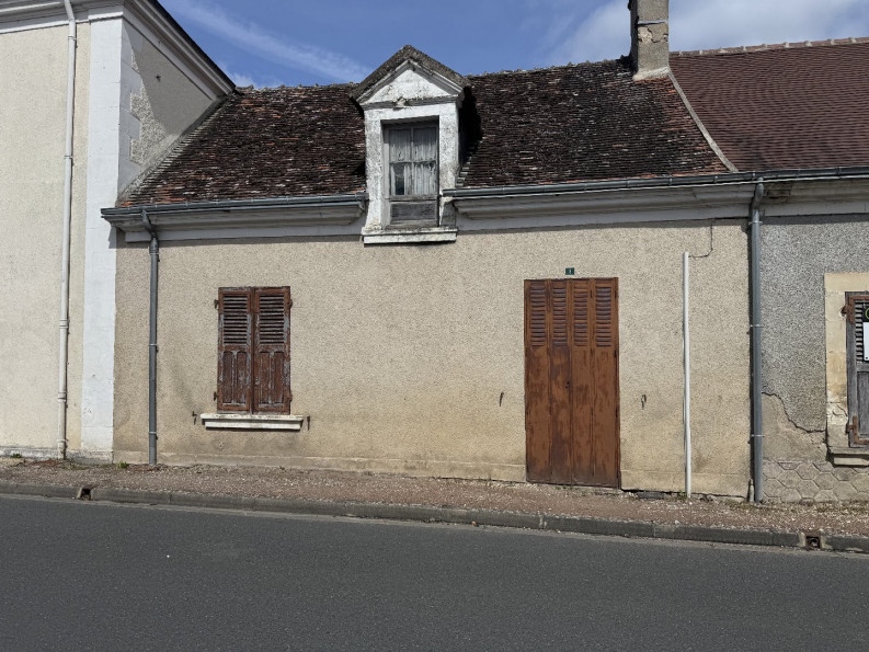 vente Maison Saint Michel En Brenne - Photo 2