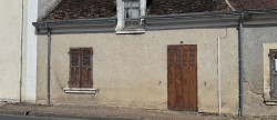 vente Maison Saint Michel En Brenne