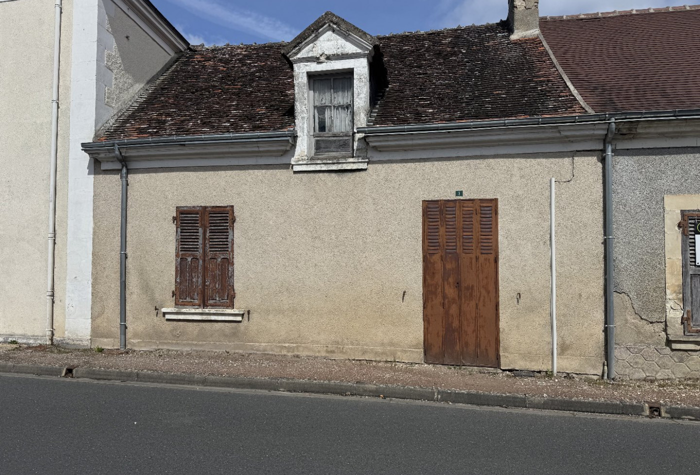 vente Maison Saint Michel En Brenne - Photo 4