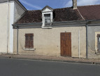 vente Maison Saint Michel En Brenne