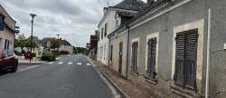 vente Maison Saint Michel En Brenne