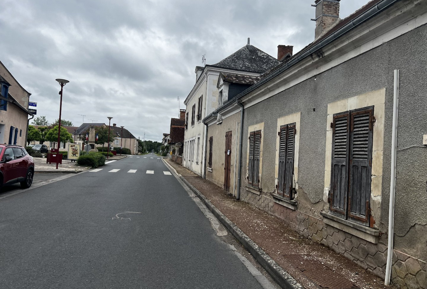 vente Maison Saint Michel En Brenne - Photo 7