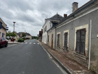 vente Maison Saint Michel En Brenne