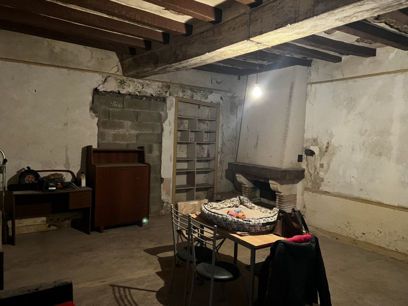 vente Maison Saint Michel En Brenne - Photo 6