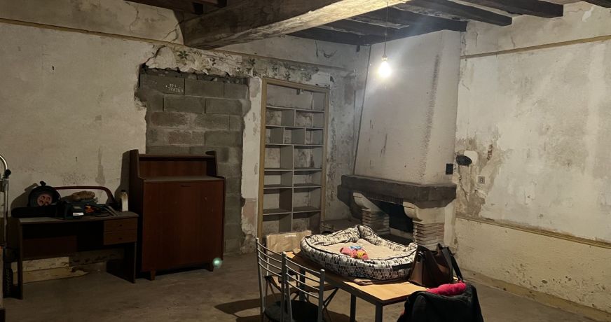 vente Maison Saint Michel En Brenne
