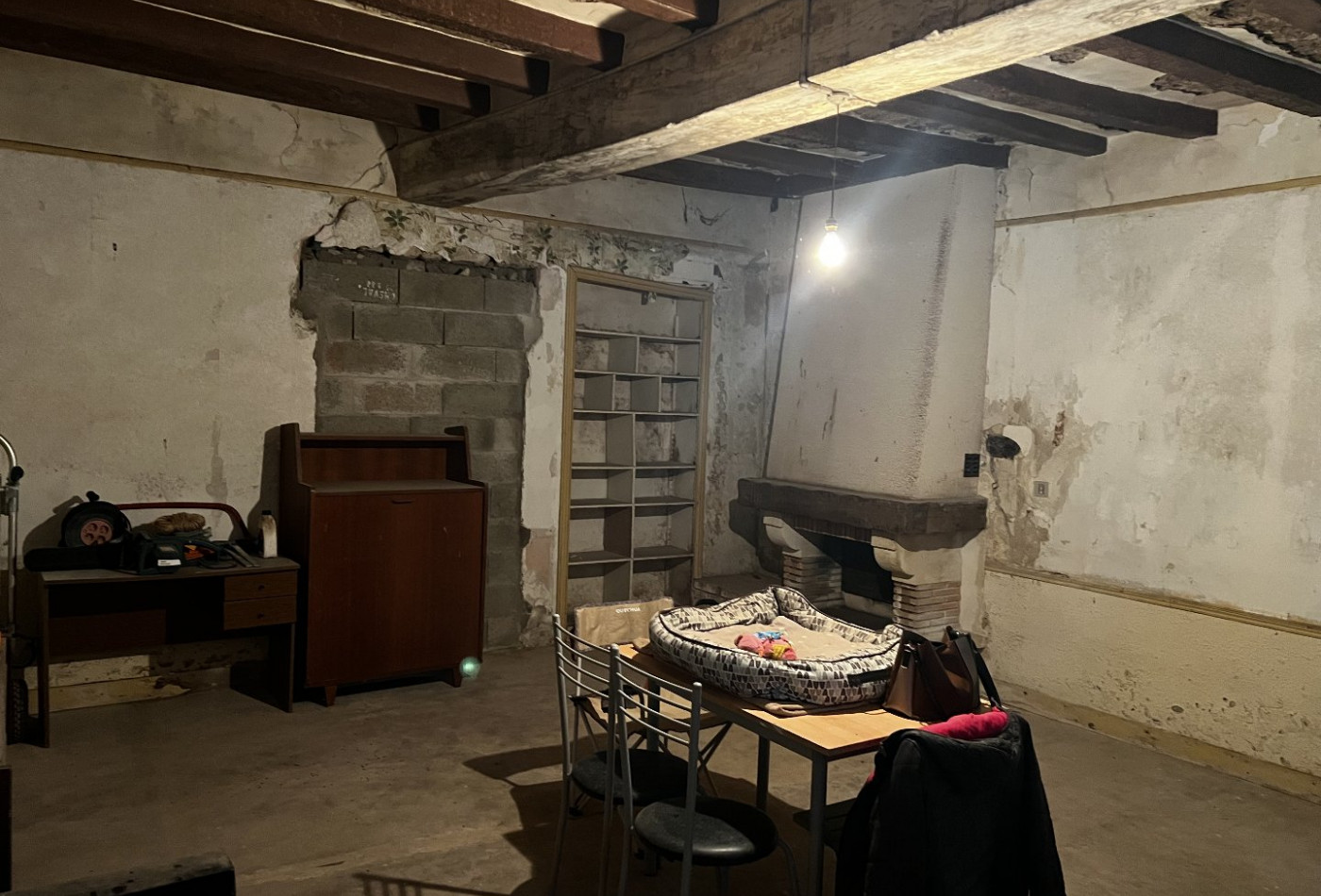 vente Maison Saint Michel En Brenne - Photo 8