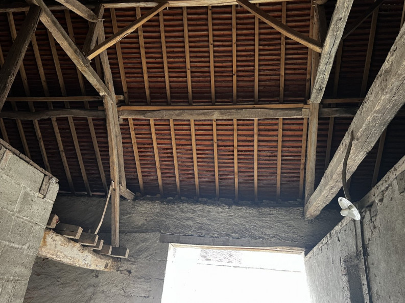 vente Maison Saint Michel En Brenne - Photo 7
