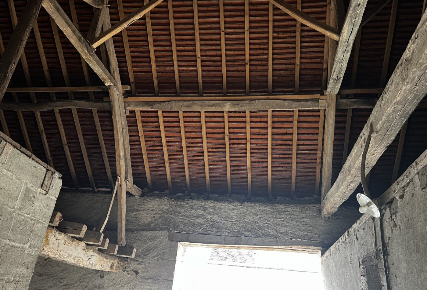 vente Maison Saint Michel En Brenne - Photo 2