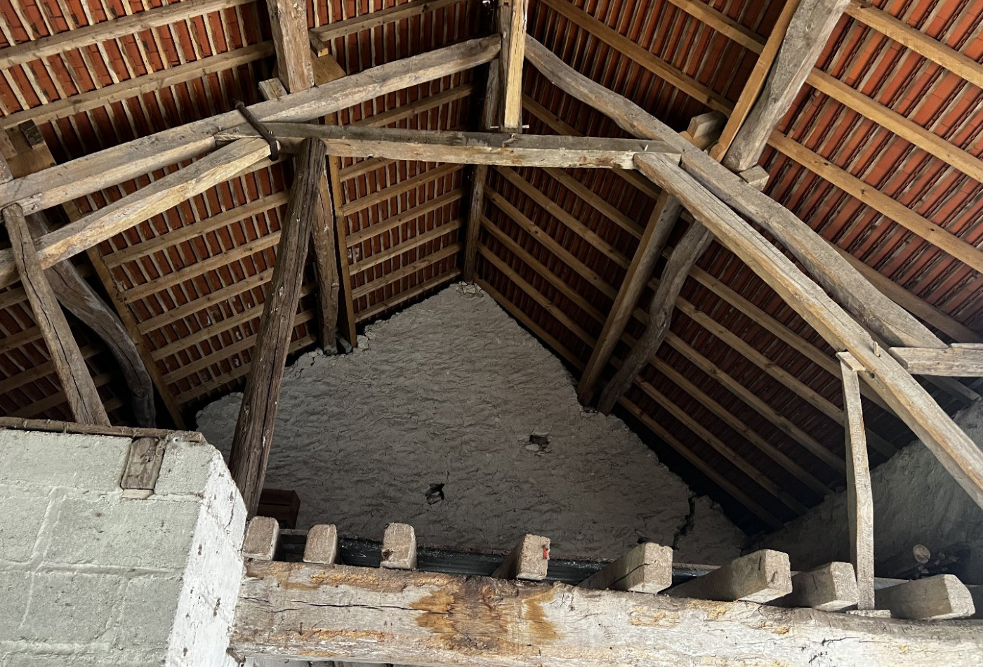 vente Maison Saint Michel En Brenne - Photo 1