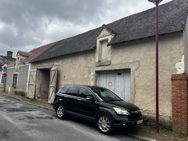 vente Maison Saint Michel En Brenne - Photo 9