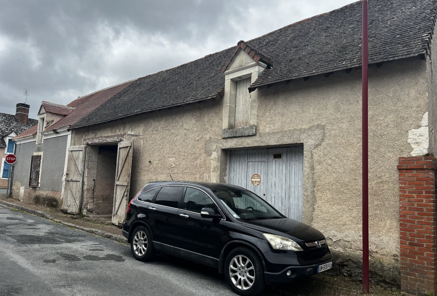 vente Maison Saint Michel En Brenne - Photo 9