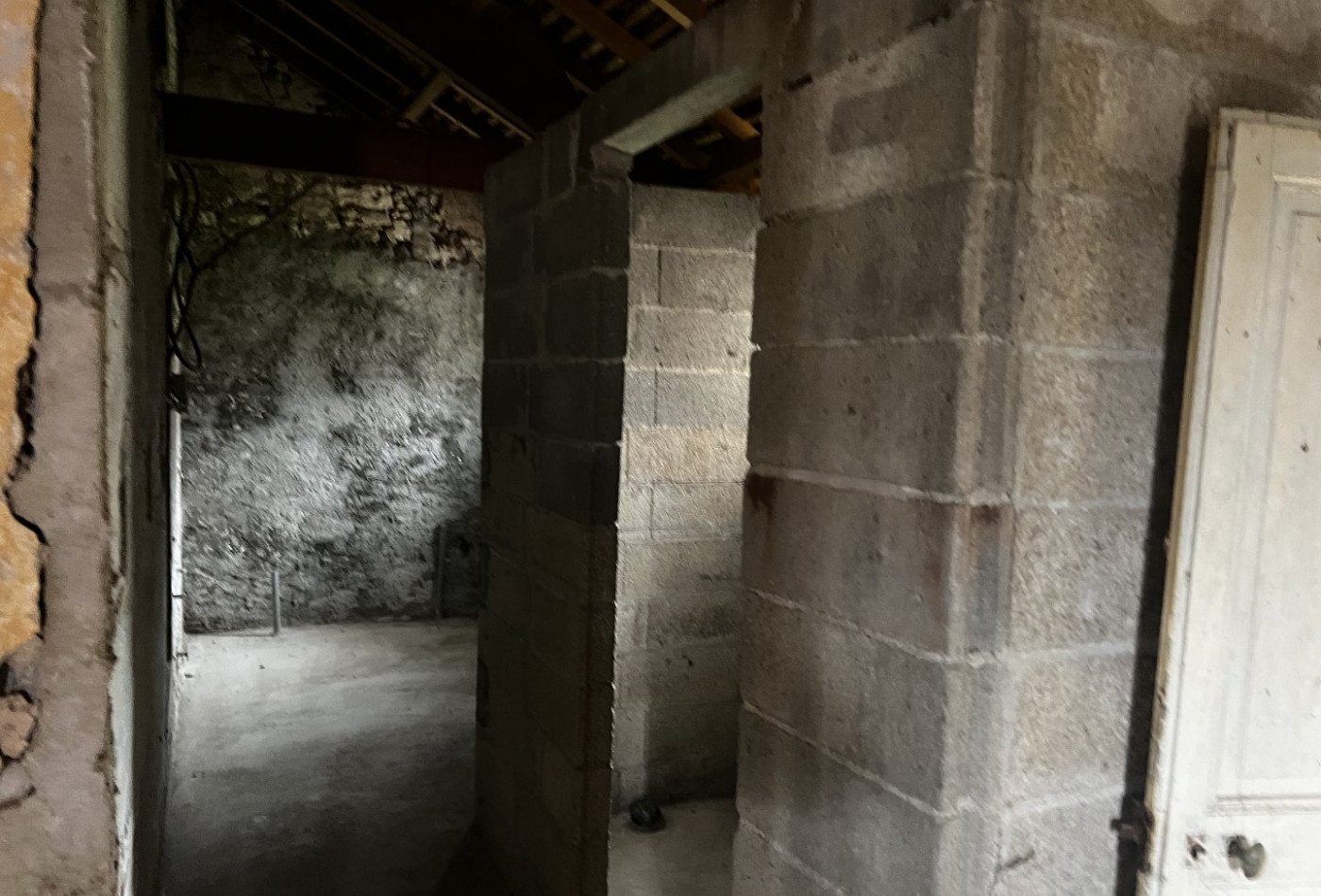 vente Maison Saint Michel En Brenne - Photo 10