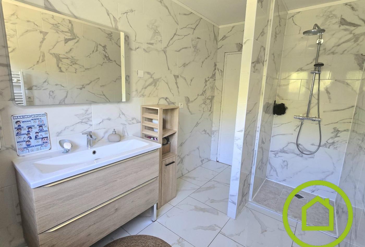 vente Maison Frelinghien - Photo 5