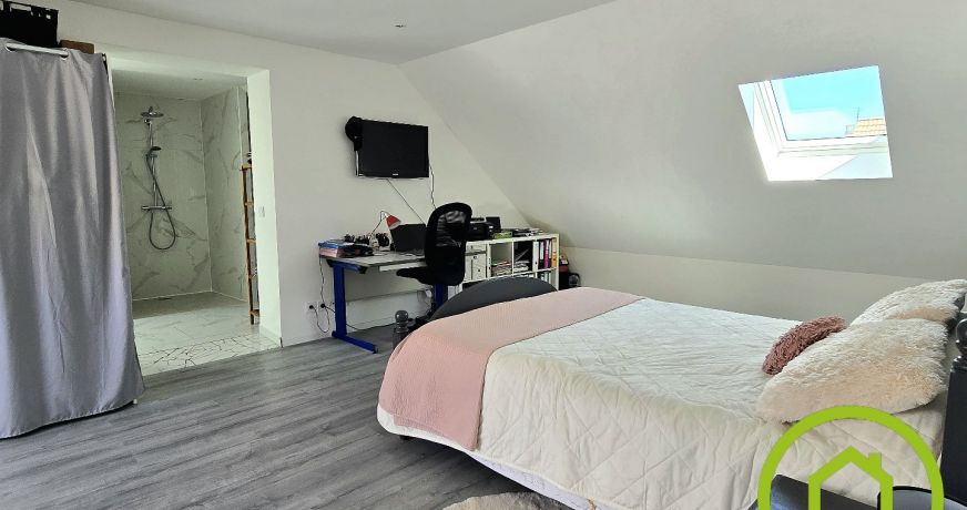 vente Maison Frelinghien