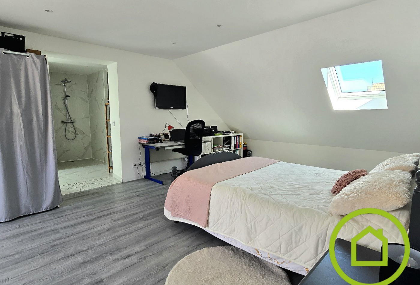 vente Maison Frelinghien - Photo 9