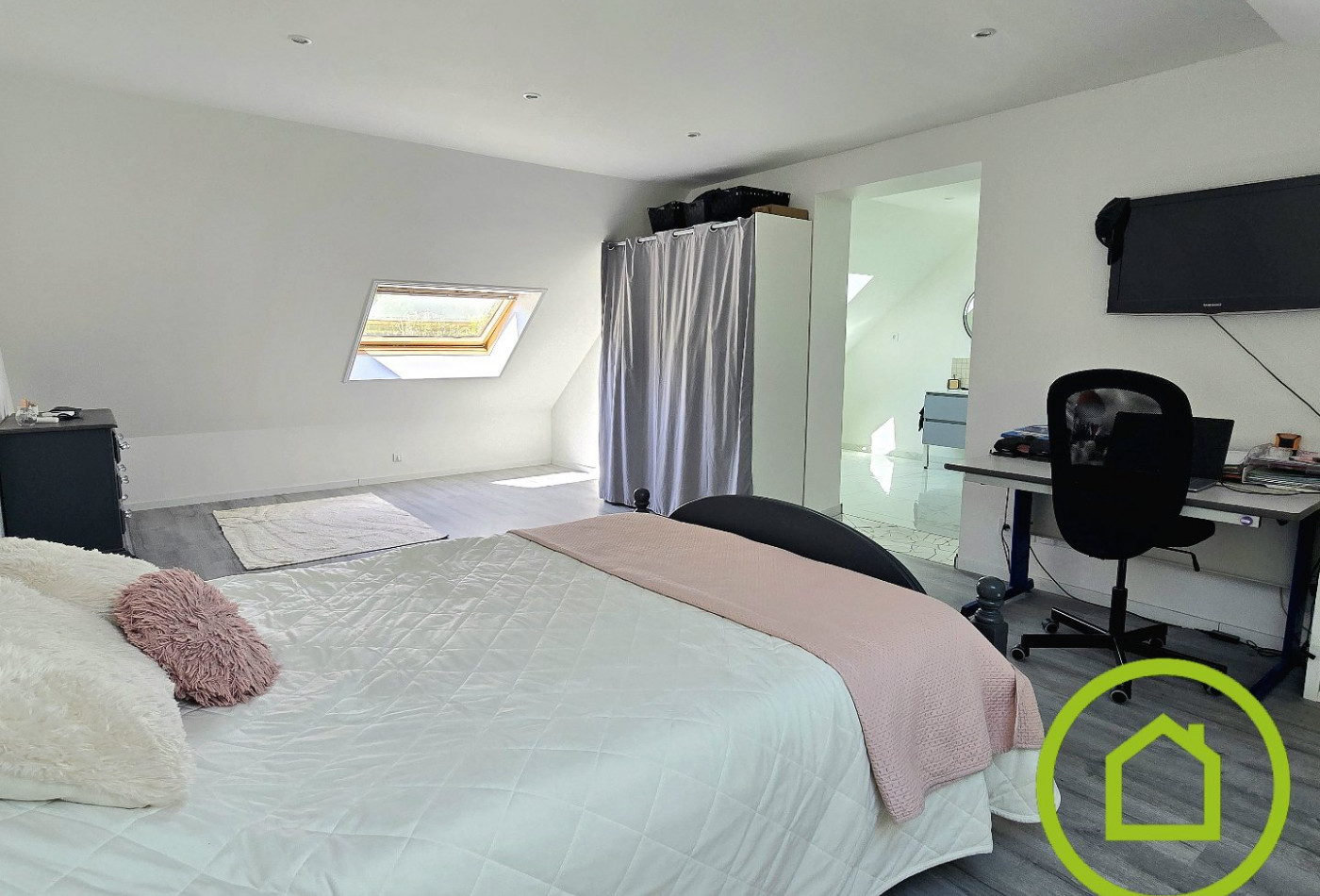 vente Maison Frelinghien - Photo 10