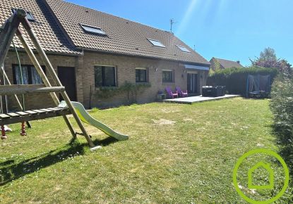 vente Maison Frelinghien